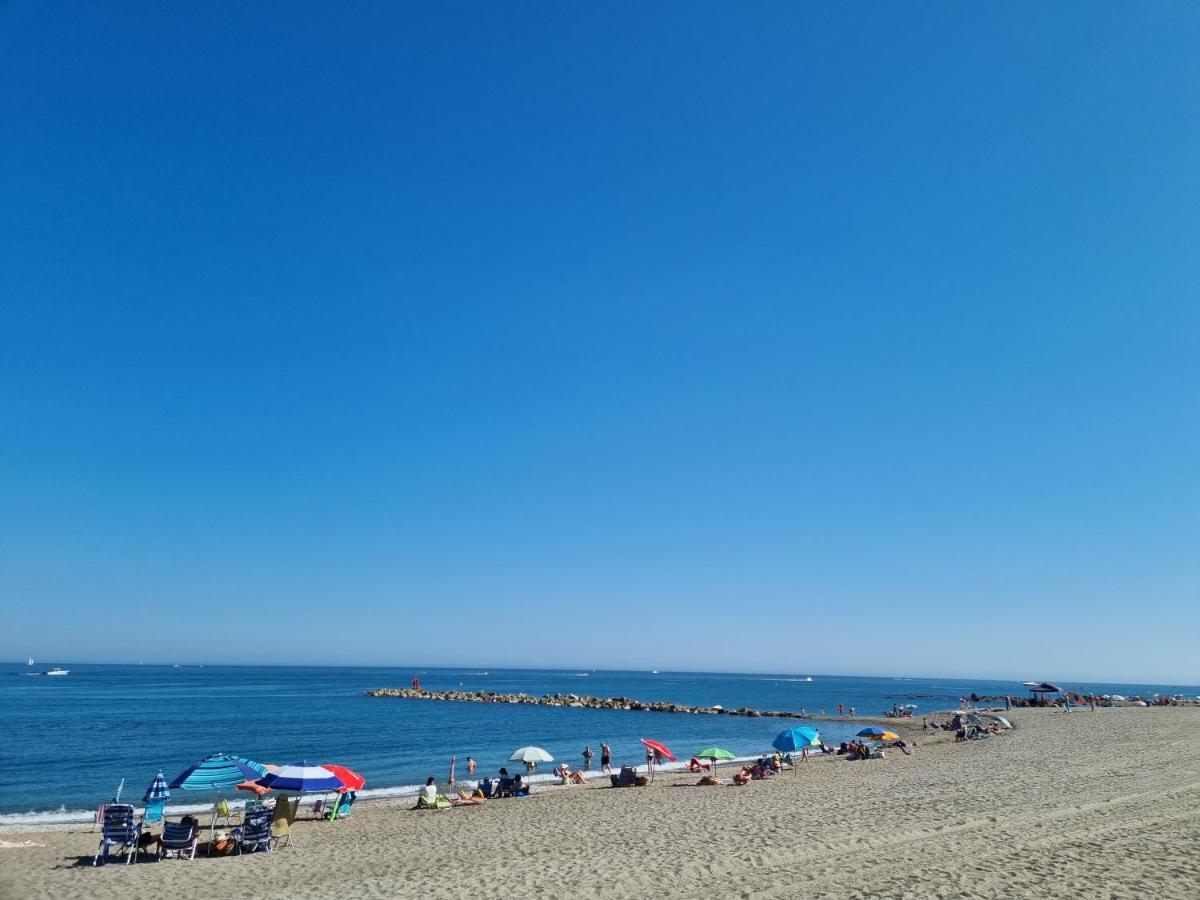 Las Gaviotas B9 마닐바 외부 사진